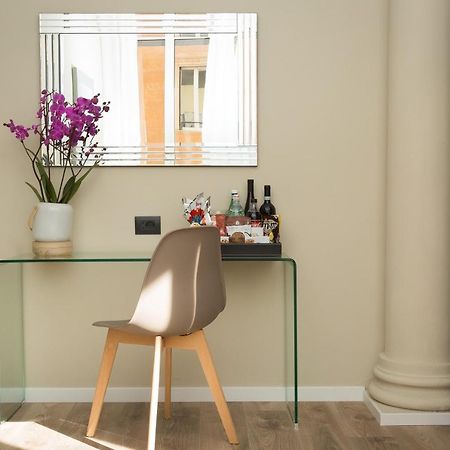 126 Gracchi Suites Roma Ngoại thất bức ảnh