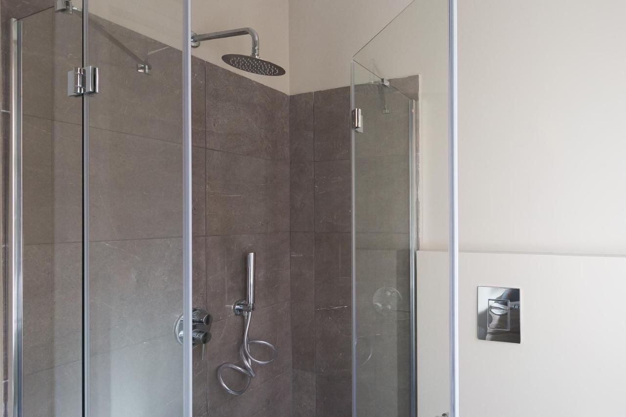 126 Gracchi Suites Roma Ngoại thất bức ảnh