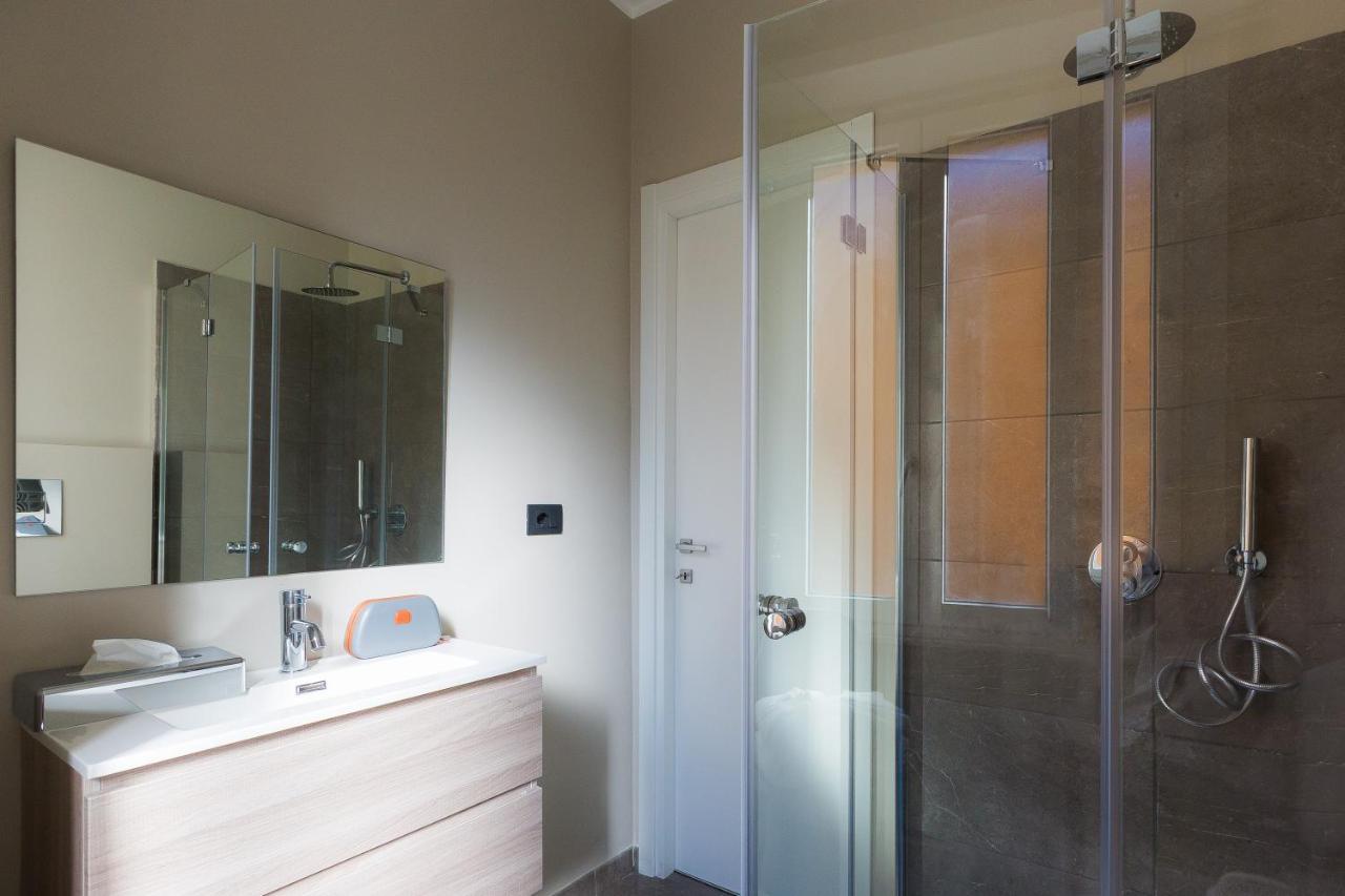 126 Gracchi Suites Roma Ngoại thất bức ảnh