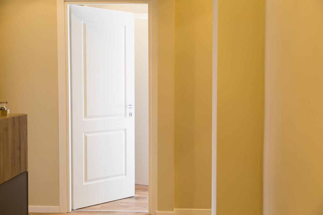 126 Gracchi Suites Roma Ngoại thất bức ảnh