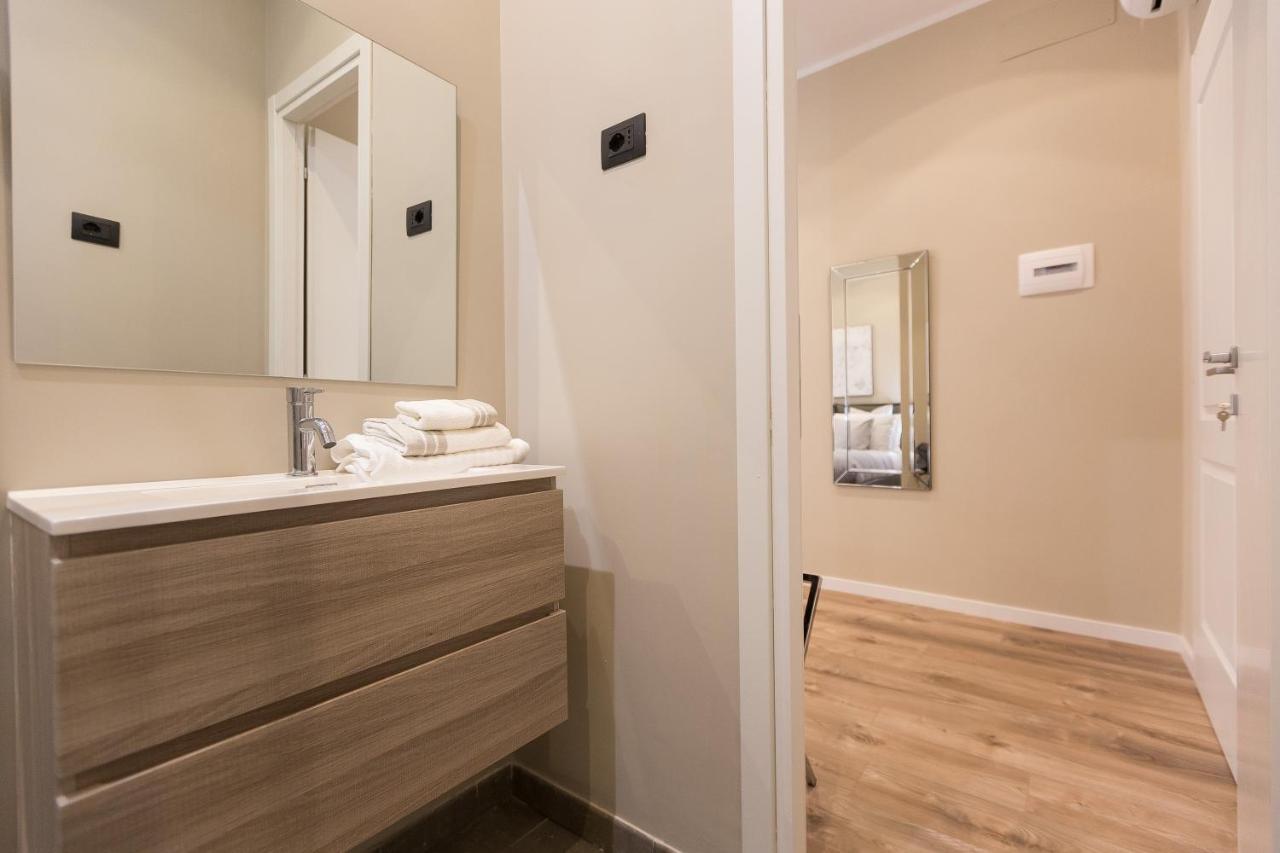 126 Gracchi Suites Roma Ngoại thất bức ảnh
