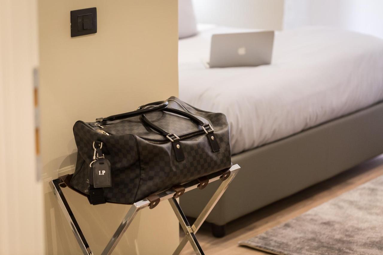 126 Gracchi Suites Roma Ngoại thất bức ảnh
