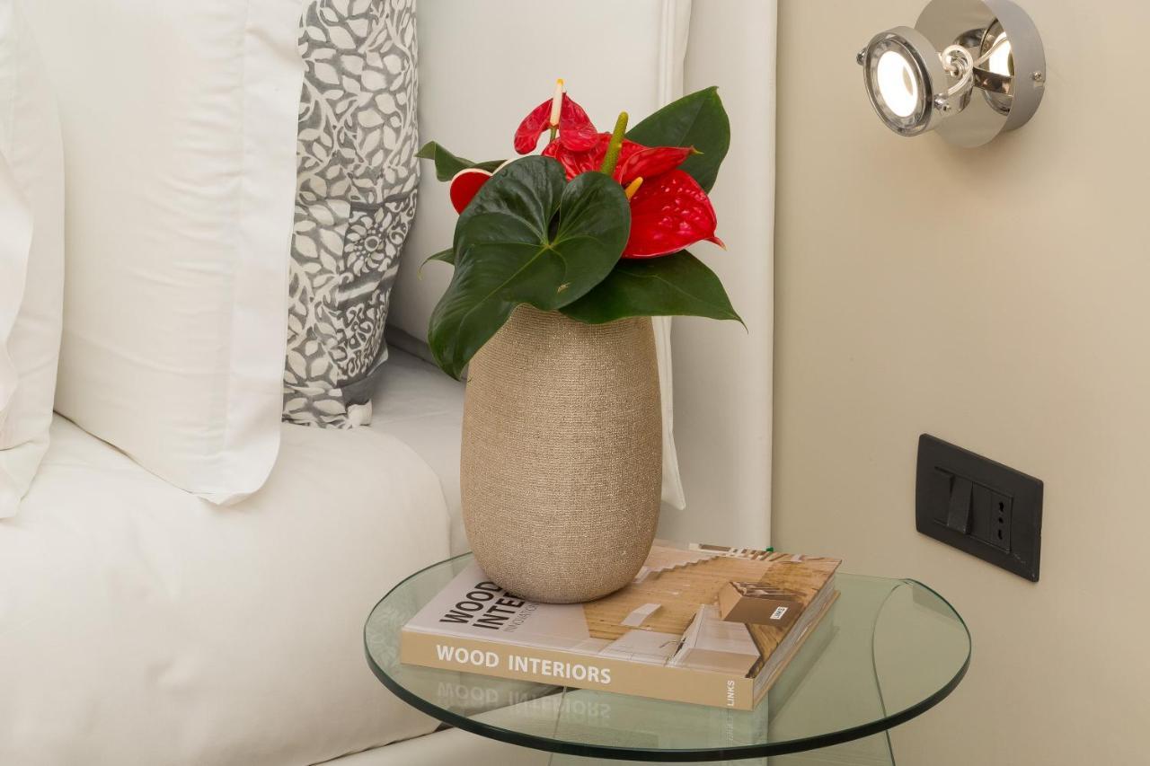 126 Gracchi Suites Roma Ngoại thất bức ảnh