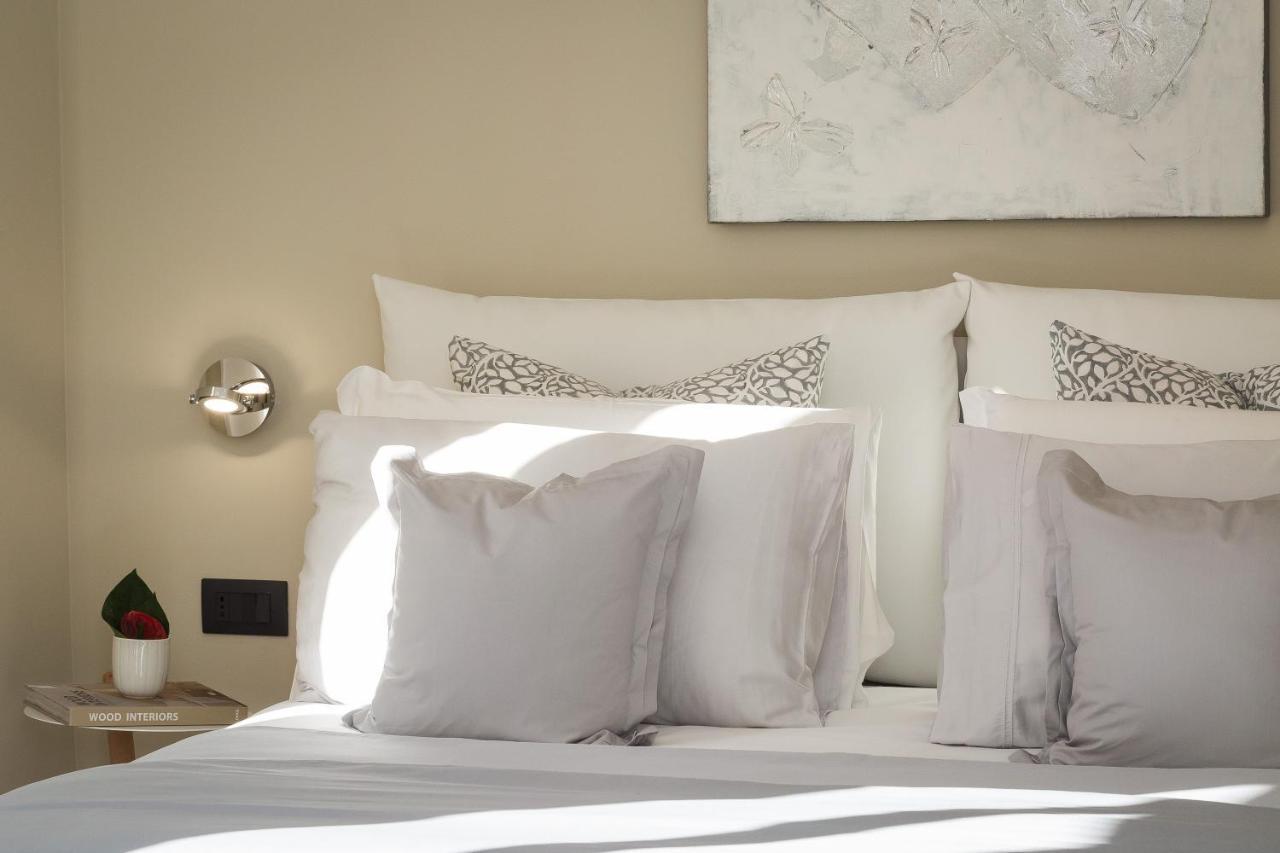 126 Gracchi Suites Roma Ngoại thất bức ảnh