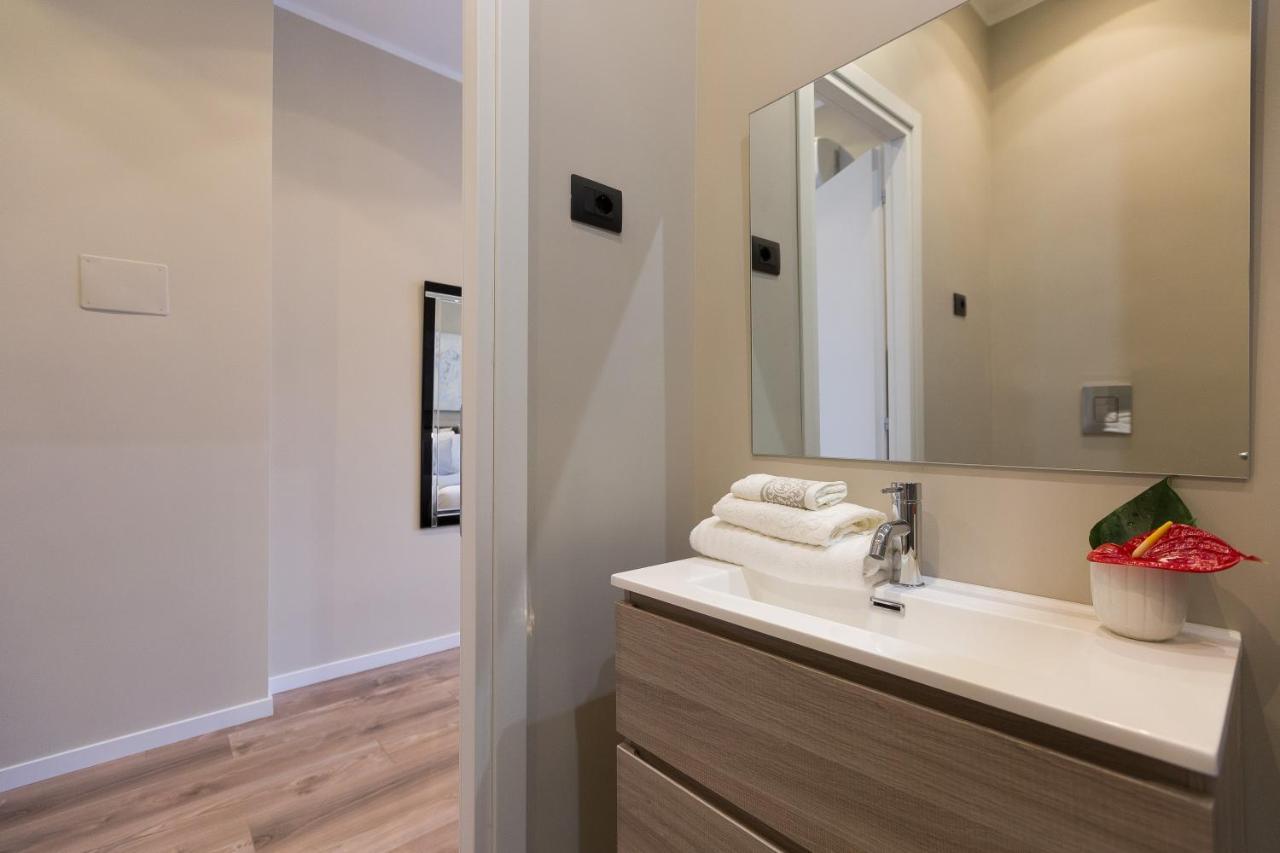 126 Gracchi Suites Roma Ngoại thất bức ảnh