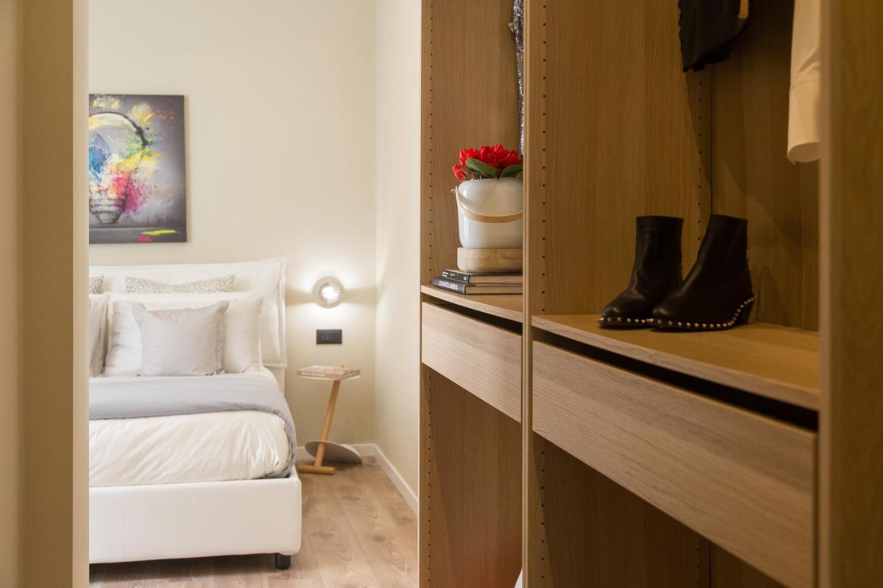 126 Gracchi Suites Roma Ngoại thất bức ảnh
