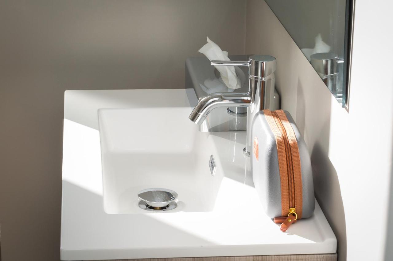 126 Gracchi Suites Roma Ngoại thất bức ảnh
