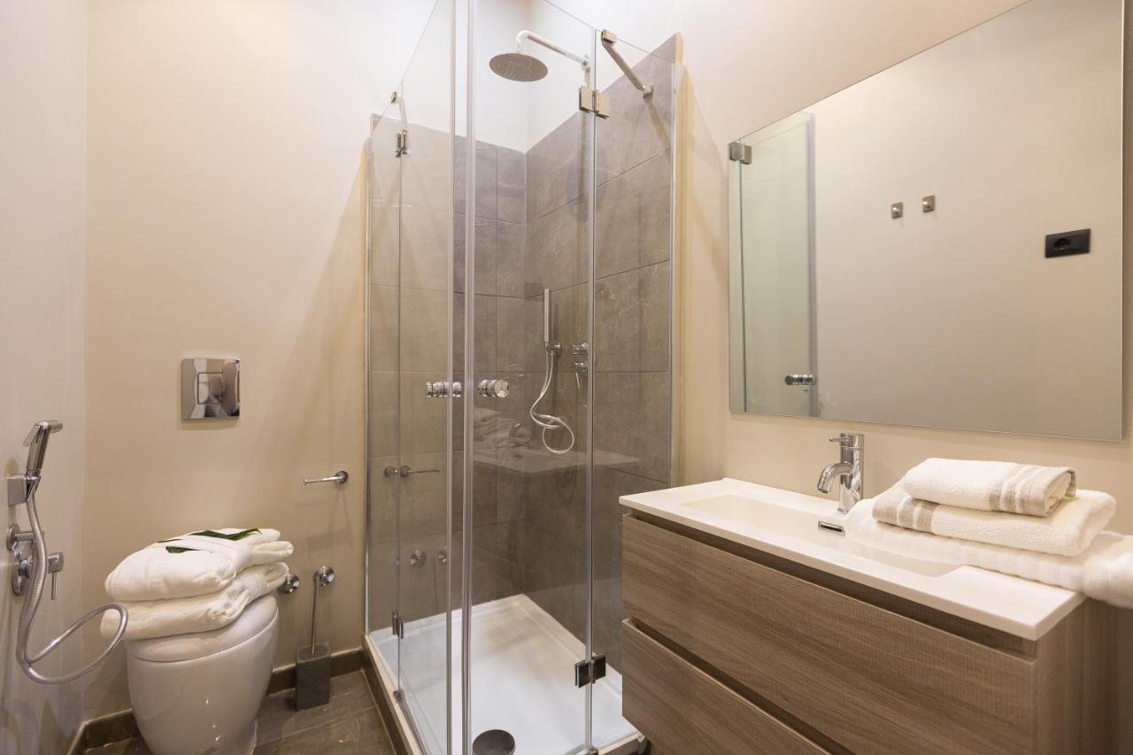 126 Gracchi Suites Roma Ngoại thất bức ảnh