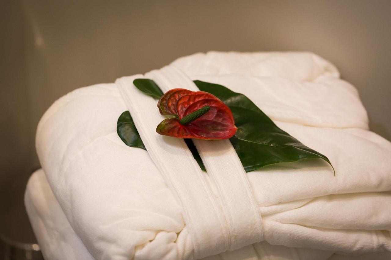 126 Gracchi Suites Roma Ngoại thất bức ảnh