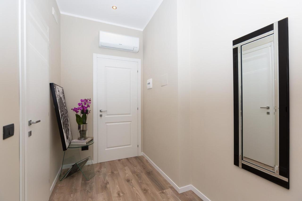 126 Gracchi Suites Roma Ngoại thất bức ảnh