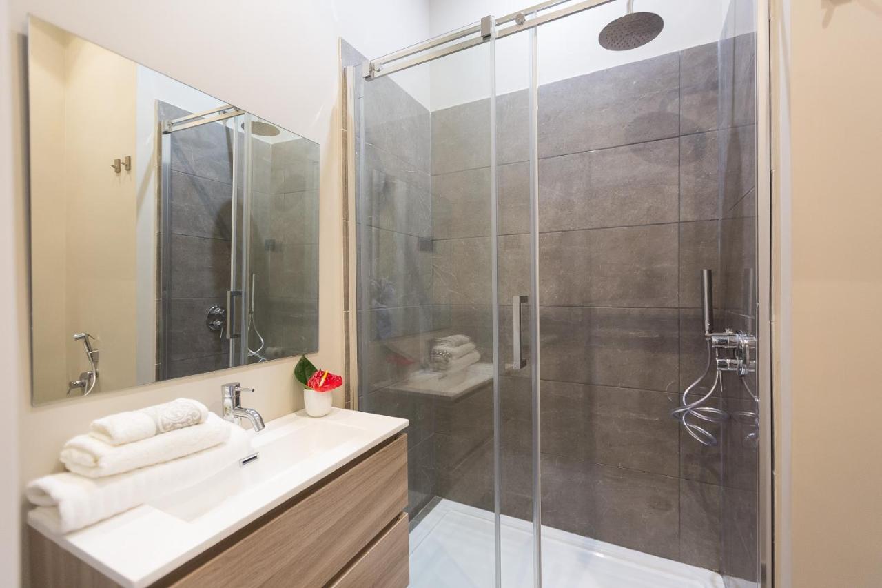 126 Gracchi Suites Roma Ngoại thất bức ảnh